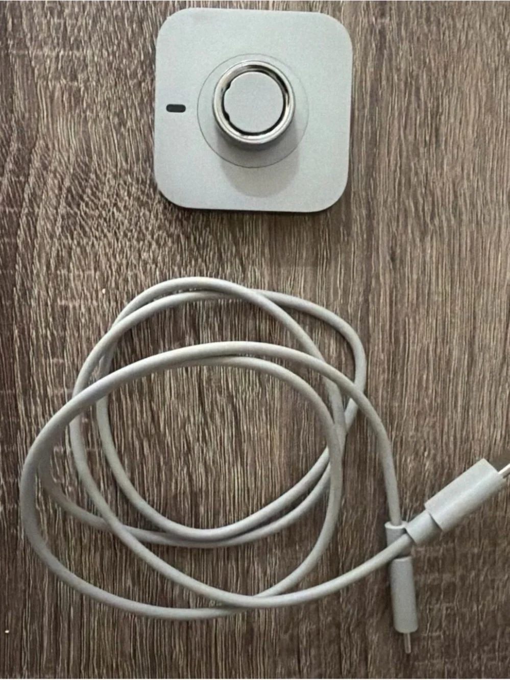 Oura Gen 4 Ring Full set